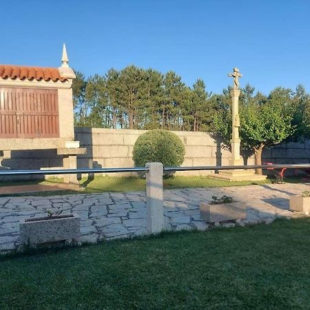 דירות סנשנשו Casa Gondarino מראה חיצוני תמונה