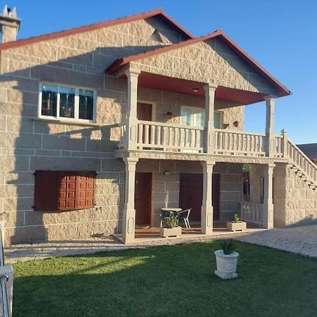 דירות סנשנשו Casa Gondarino מראה חיצוני תמונה