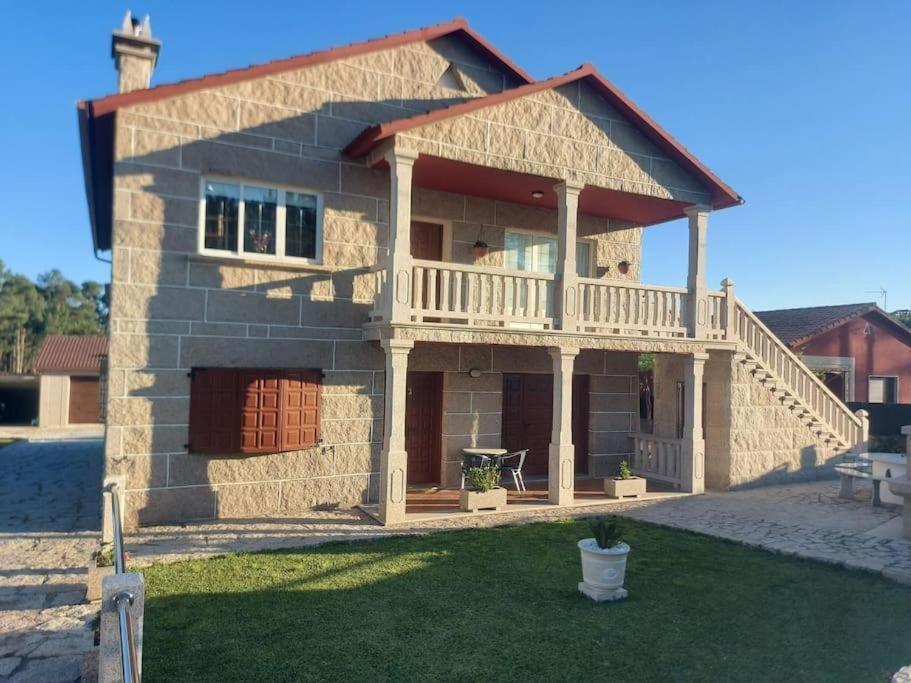 דירות סנשנשו Casa Gondarino מראה חיצוני תמונה