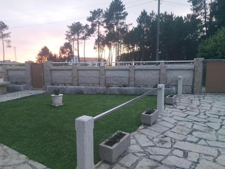 דירות סנשנשו Casa Gondarino מראה חיצוני תמונה