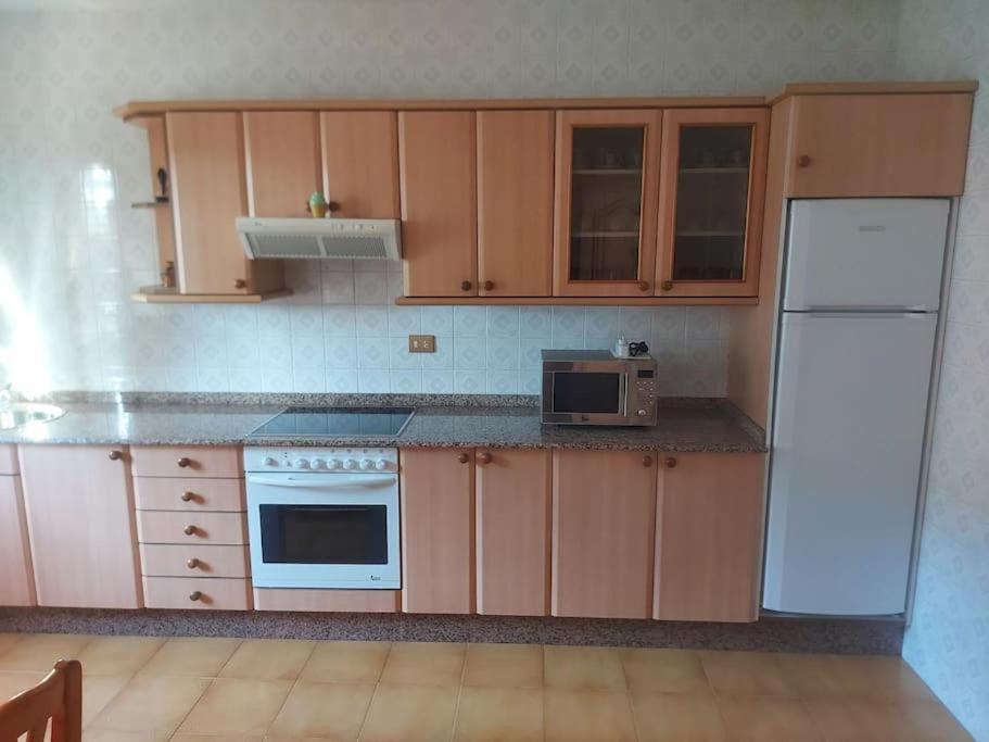 דירות סנשנשו Casa Gondarino מראה חיצוני תמונה