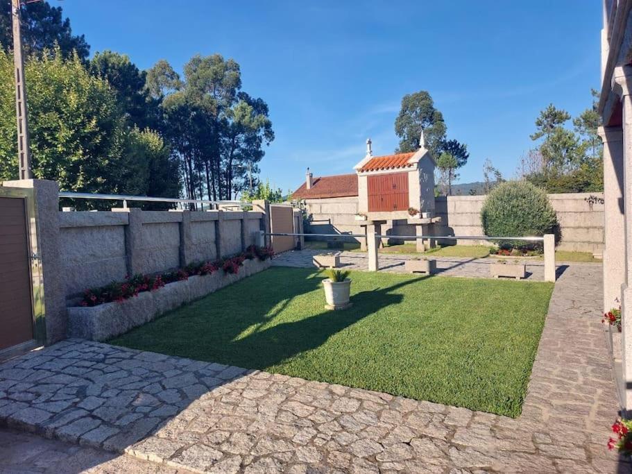 דירות סנשנשו Casa Gondarino מראה חיצוני תמונה