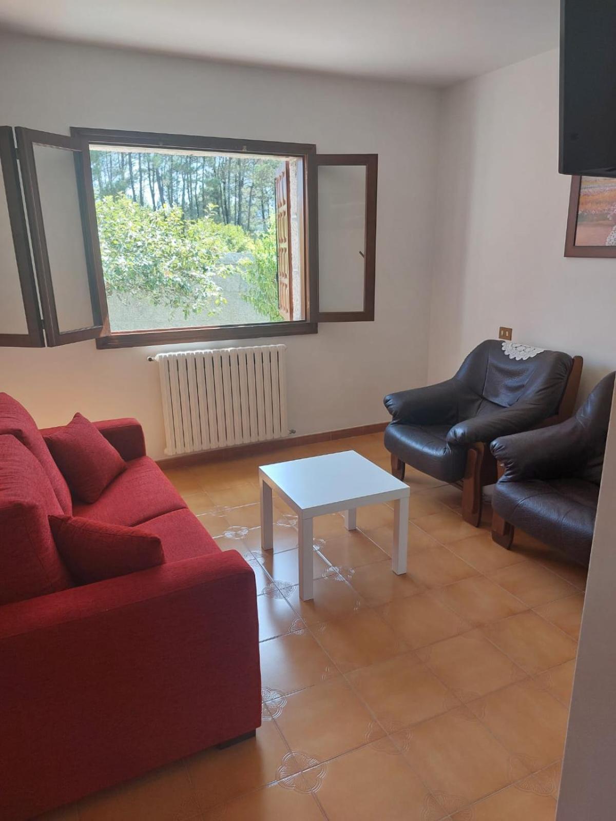 דירות סנשנשו Casa Gondarino מראה חיצוני תמונה