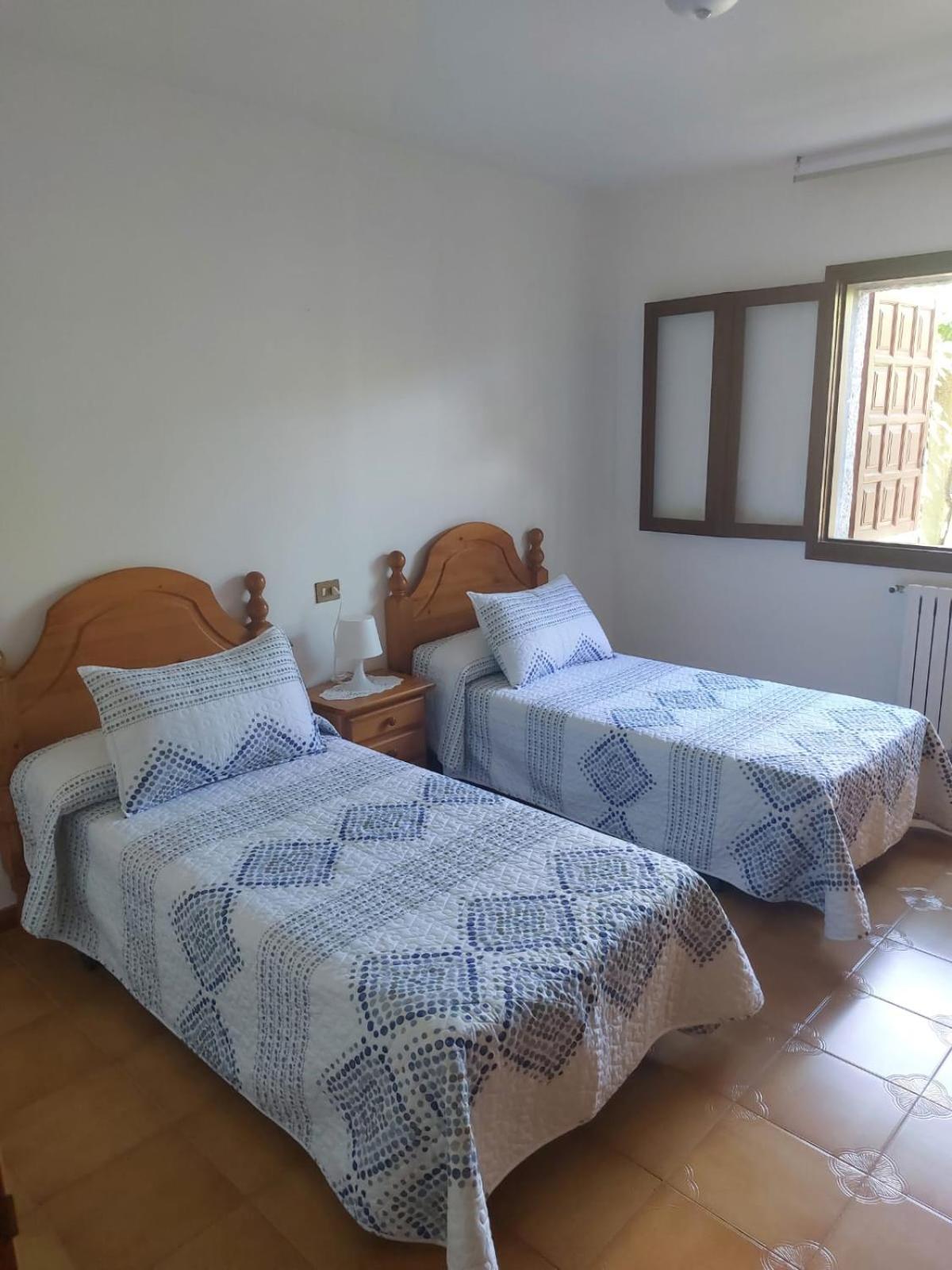 דירות סנשנשו Casa Gondarino מראה חיצוני תמונה