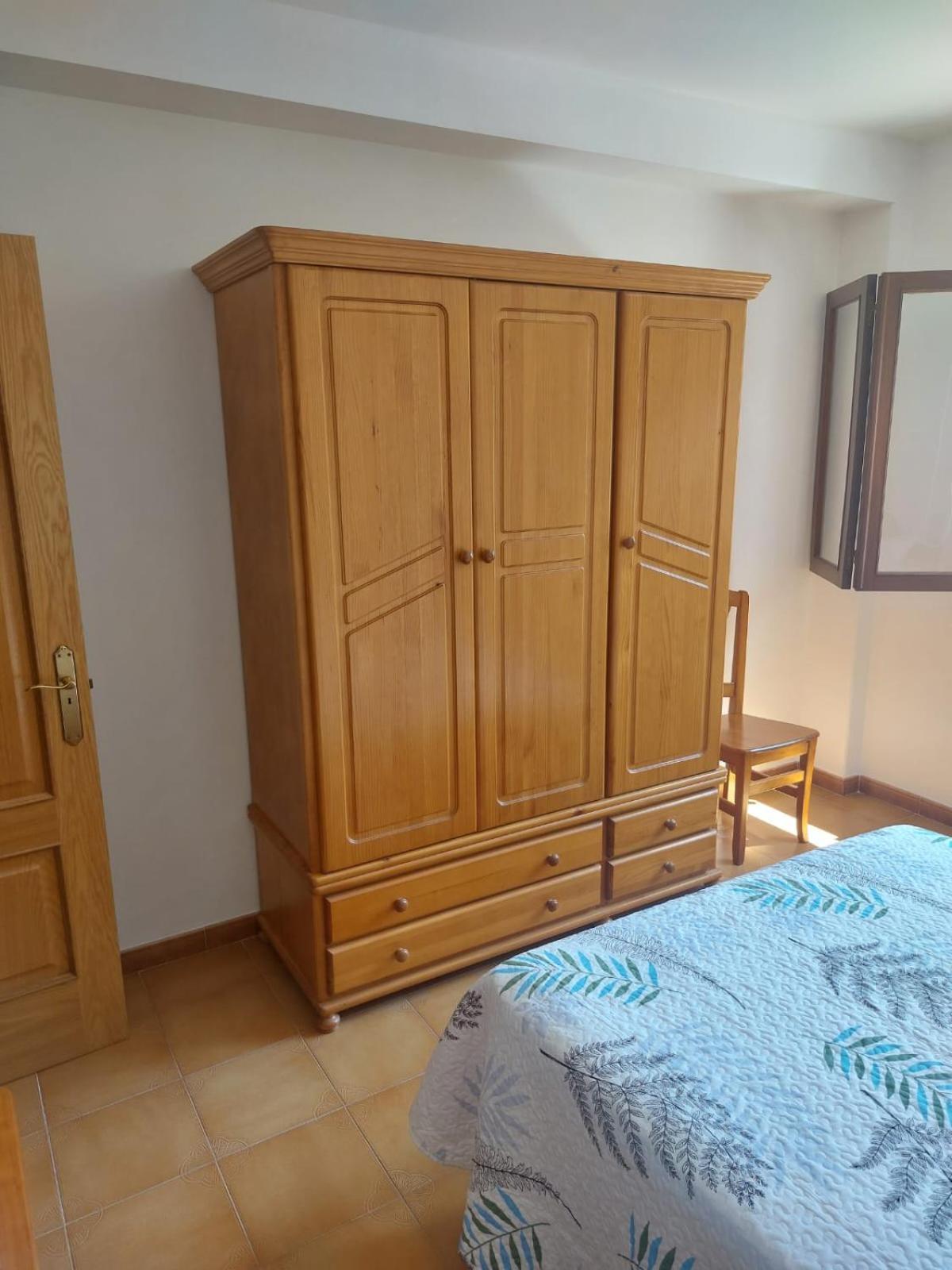דירות סנשנשו Casa Gondarino מראה חיצוני תמונה