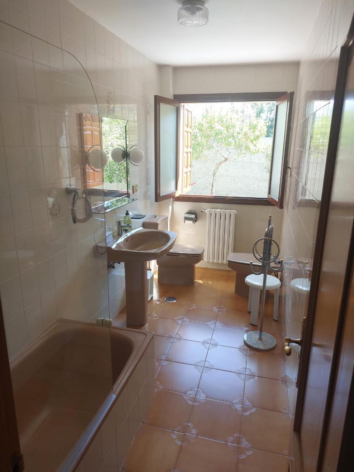 דירות סנשנשו Casa Gondarino מראה חיצוני תמונה